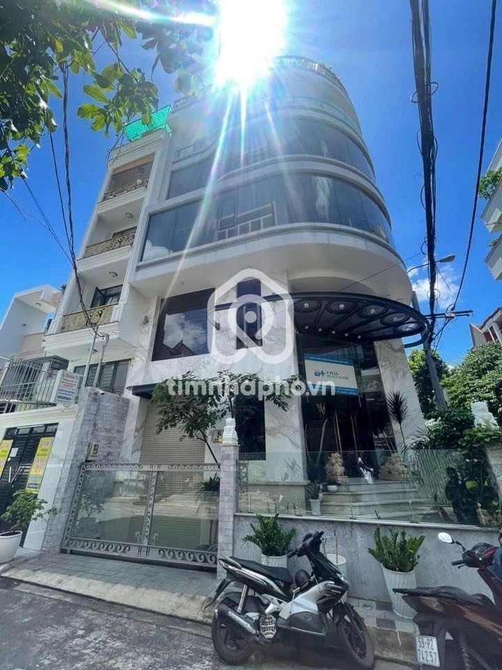 5 Đường Phan Chu Trinh, Phường Tân Thành, Tân Phú