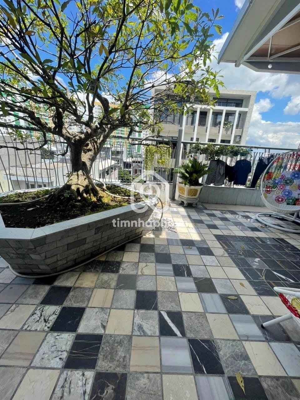 5 Đường Phan Chu Trinh, Phường Tân Thành, Tân Phú