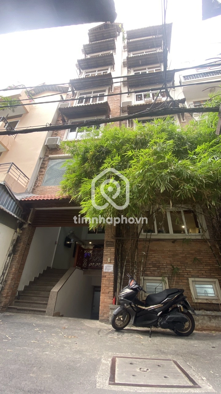 145/12a Đường Nguyễn Đình Chính, Phường 11, Phú Nhuận
