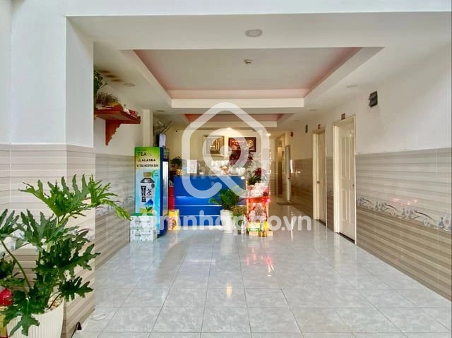 847 Đường Hà Huy Giáp, Phường Thạnh Xuân, Quận 12
