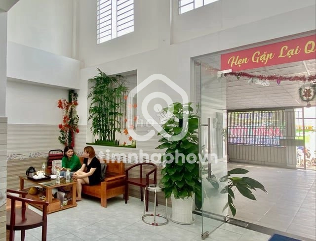 847 Đường Hà Huy Giáp, Phường Thạnh Xuân, Quận 12