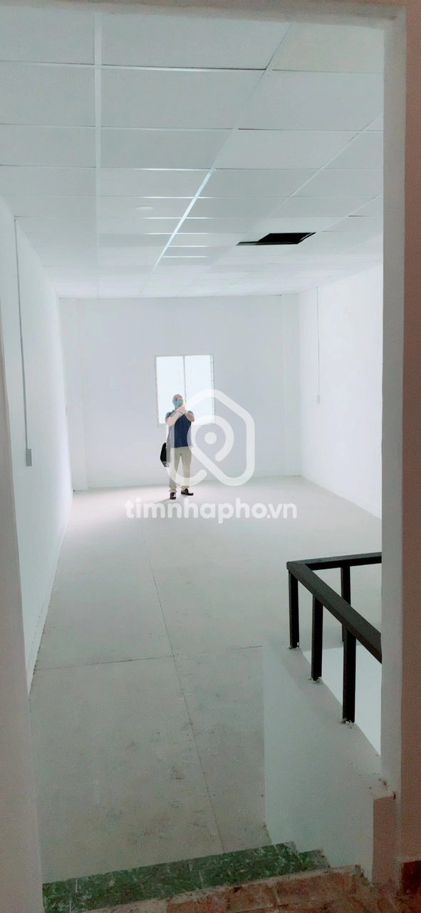 43A/14 Đường Trần Văn Đang, Phường 9, Quận 3