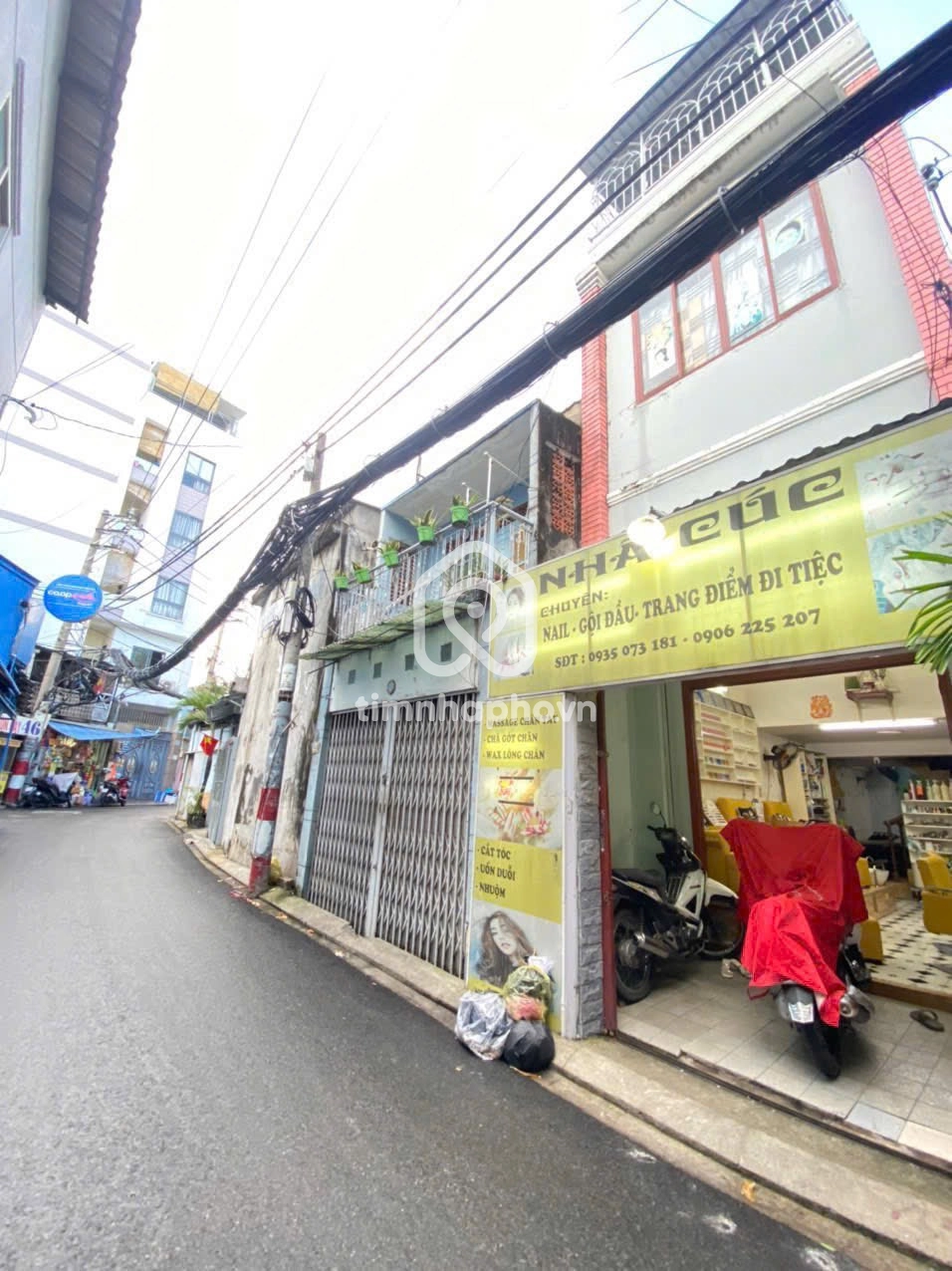 53 Đường Nguyễn Công Hoan, Phường 7, Phú Nhuận