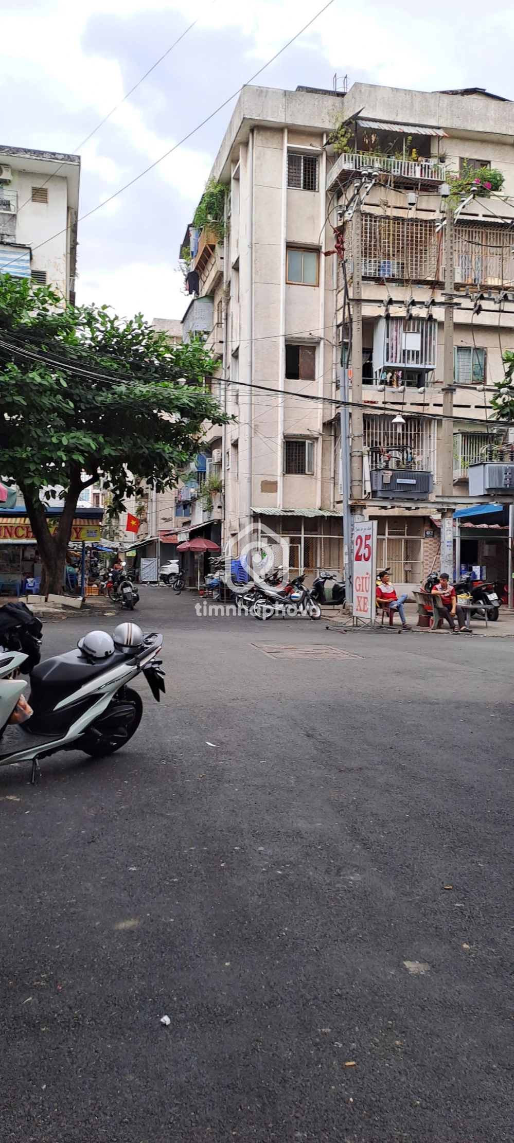 23/4 Đường Hoàng Sa, Phường Đa Kao, Quận 1