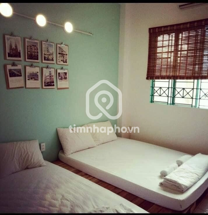 265/5 Đường Phạm Ngũ Lão, Phường Bến Thành
