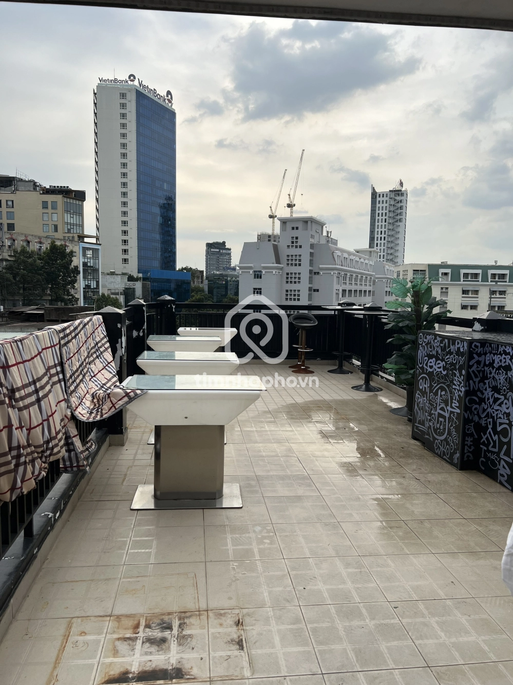 78 Đường Tôn Thất Đạm, Phường Sài Gòn