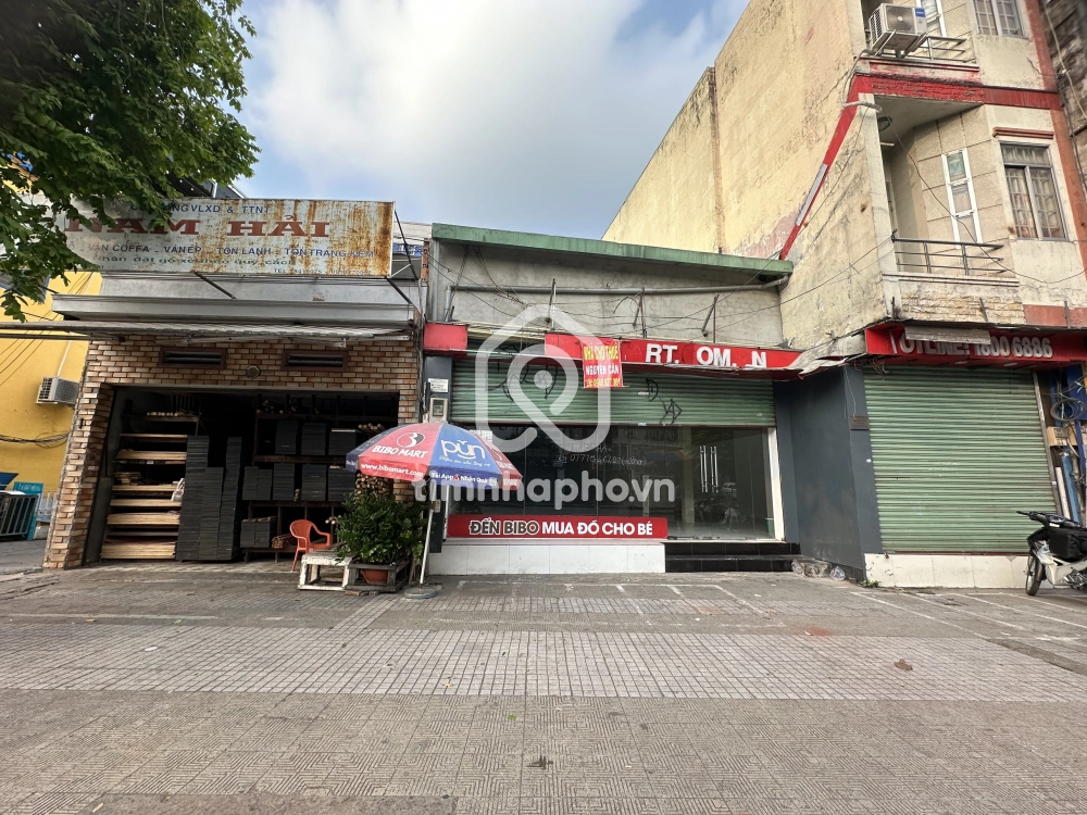 32a Đường Phan Đăng Lưu, Phường 6, Bình Thạnh