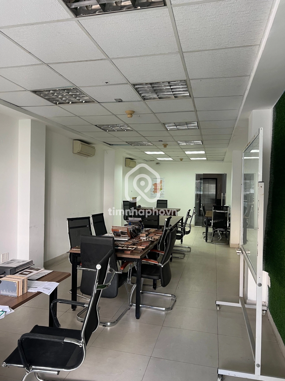 199 Đường Nguyễn Thái Học, Phường Nguyễn Thái Bình, Quận 1