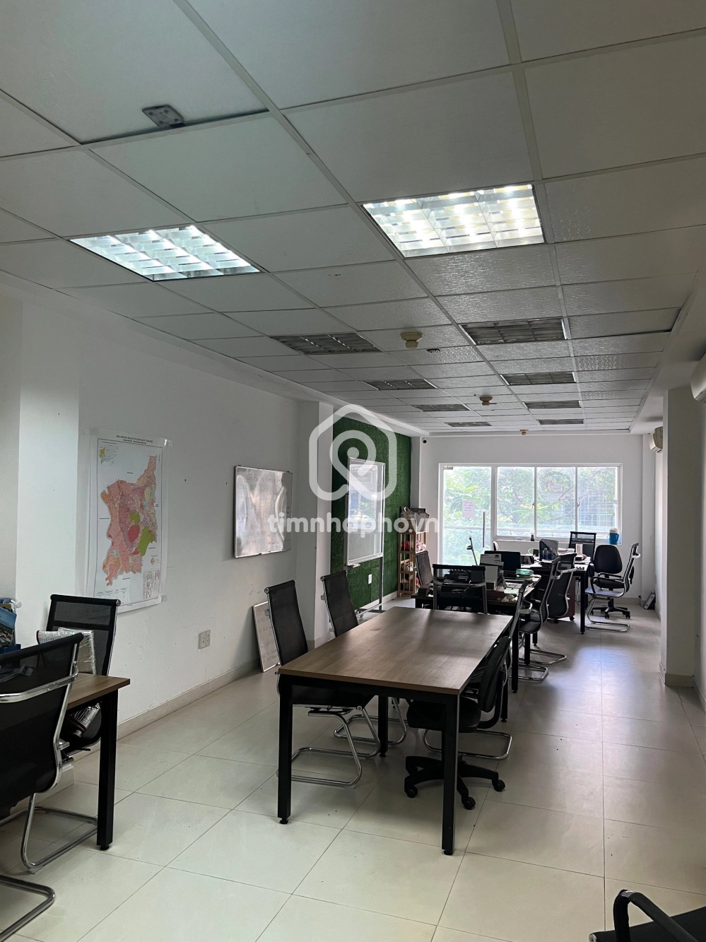 199 Đường Nguyễn Thái Học, Phường Nguyễn Thái Bình, Quận 1