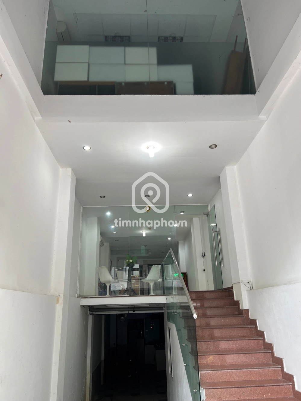 199 Đường Nguyễn Thái Học, Phường Nguyễn Thái Bình, Quận 1