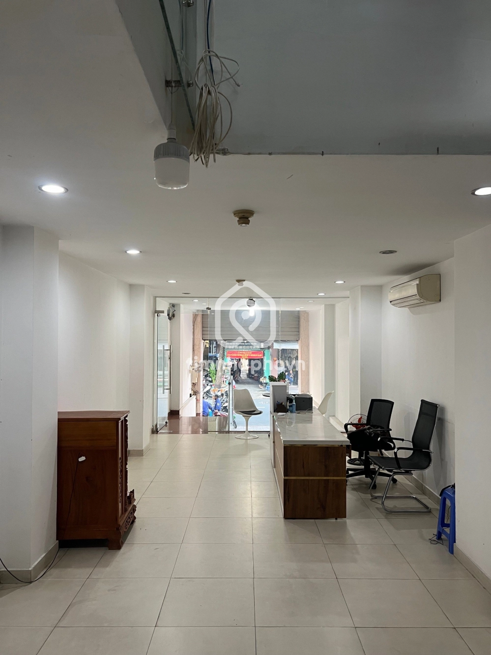199 Đường Nguyễn Thái Học, Phường Nguyễn Thái Bình, Quận 1