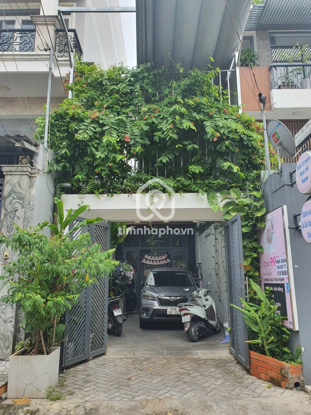 98/6 Đường Tây Thạnh, Phường Tây Thạnh, Tân Phú