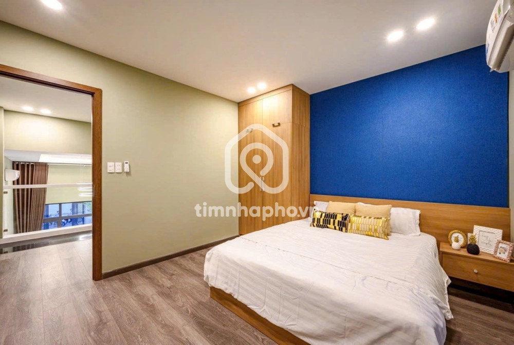 98/6 Đường Tây Thạnh, Phường Tây Thạnh, Tân Phú