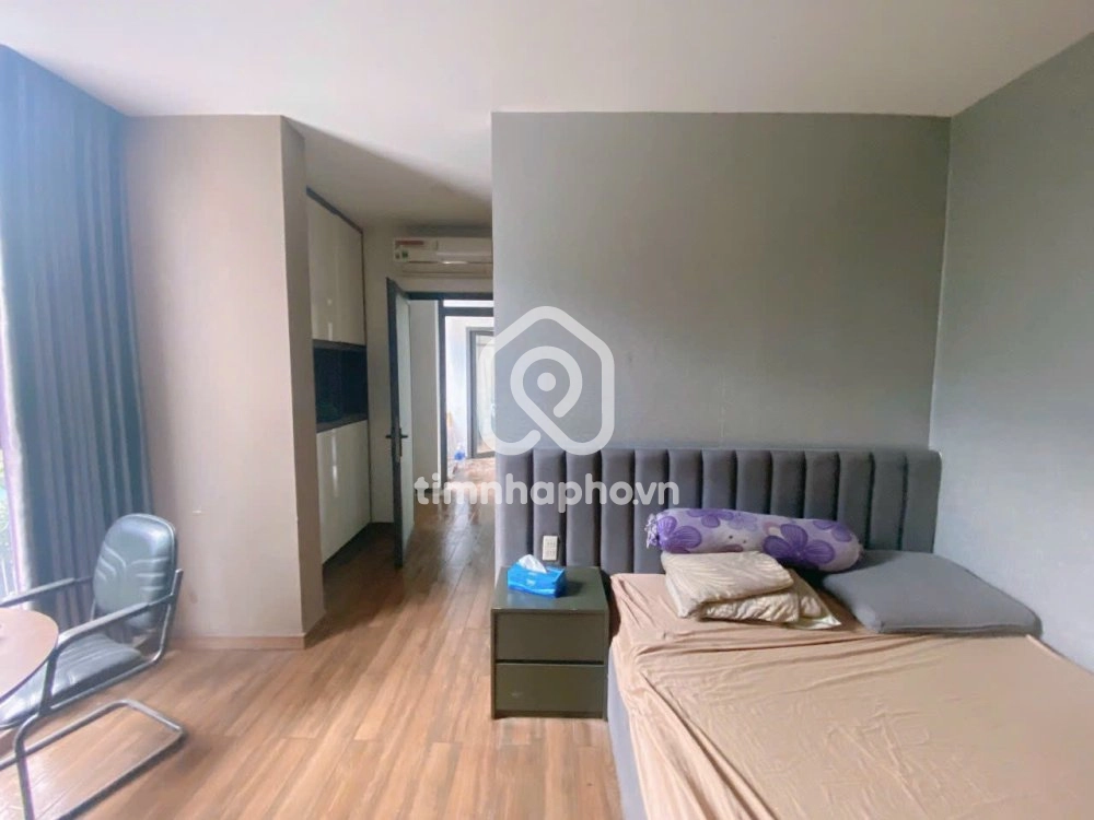 37A Đường Số 6 Cư xá Chu Văn An, Phường 26, Bình Thạnh
