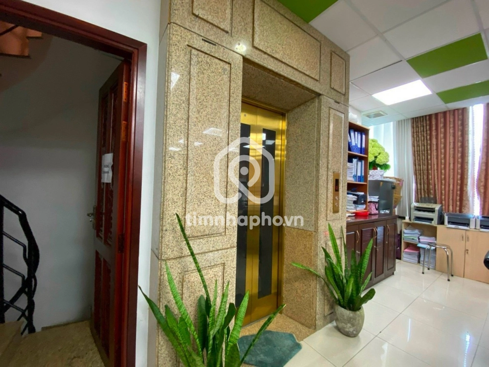 27 Đường Rạch Bùng Binh, Phường 10, Quận 3