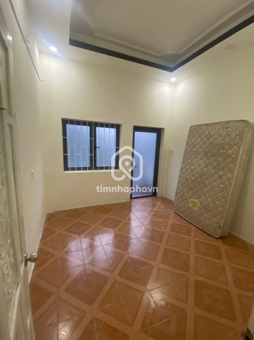 103 Đường Đất Thánh, Phường 6, Tân Bình
