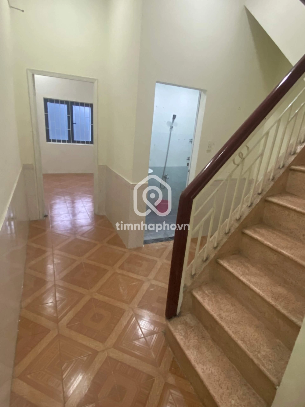 103 Đường Đất Thánh, Phường 6, Tân Bình