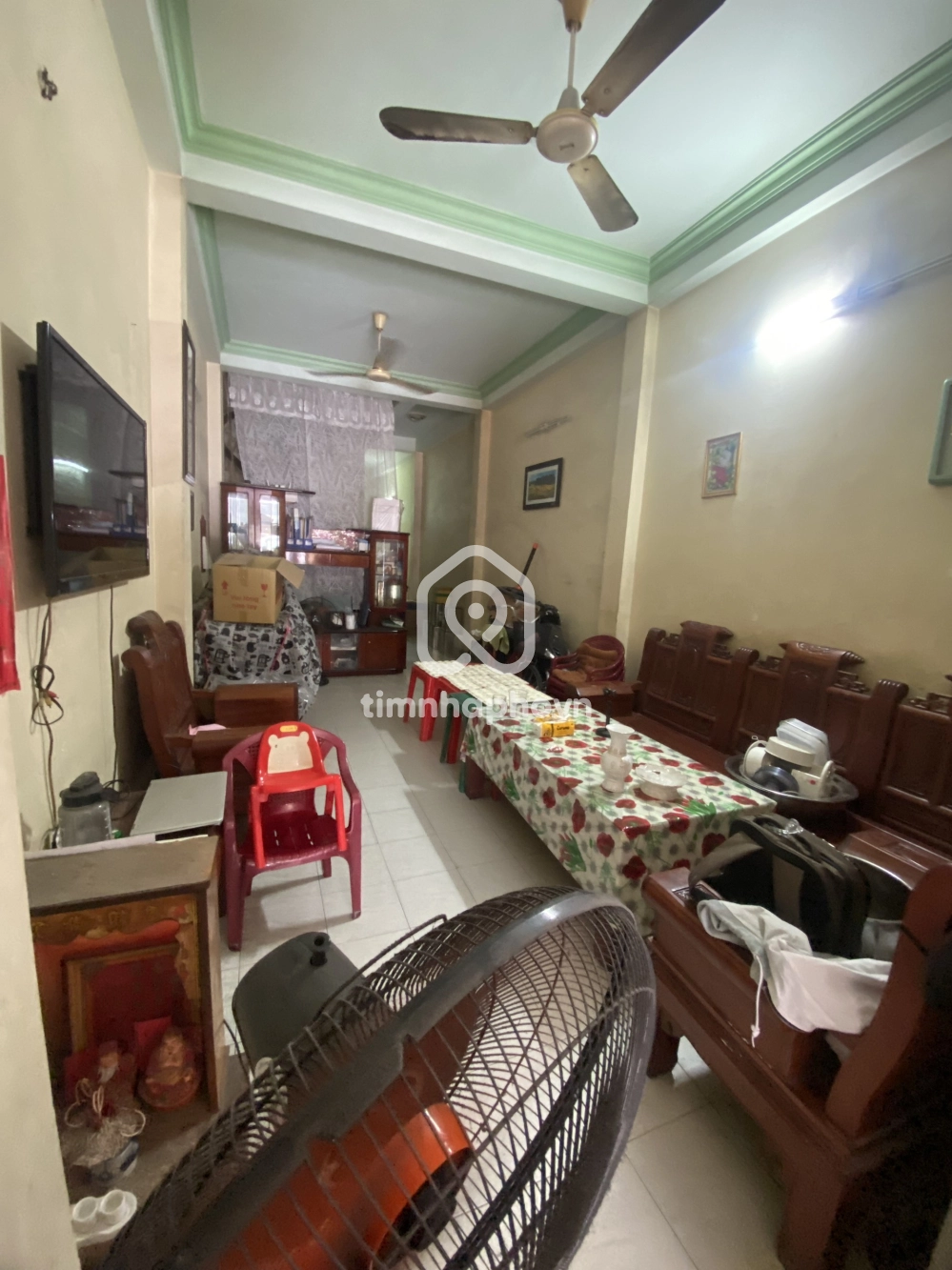 7a/154 Đường Thành Thái, Phường 14, Quận 10