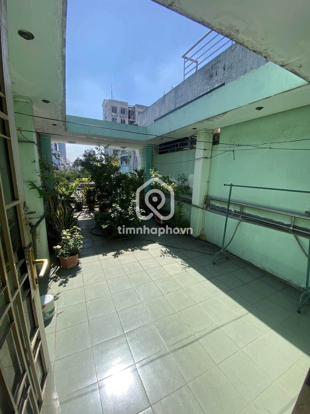 7a/154 Đường Thành Thái, Phường 14, Quận 10