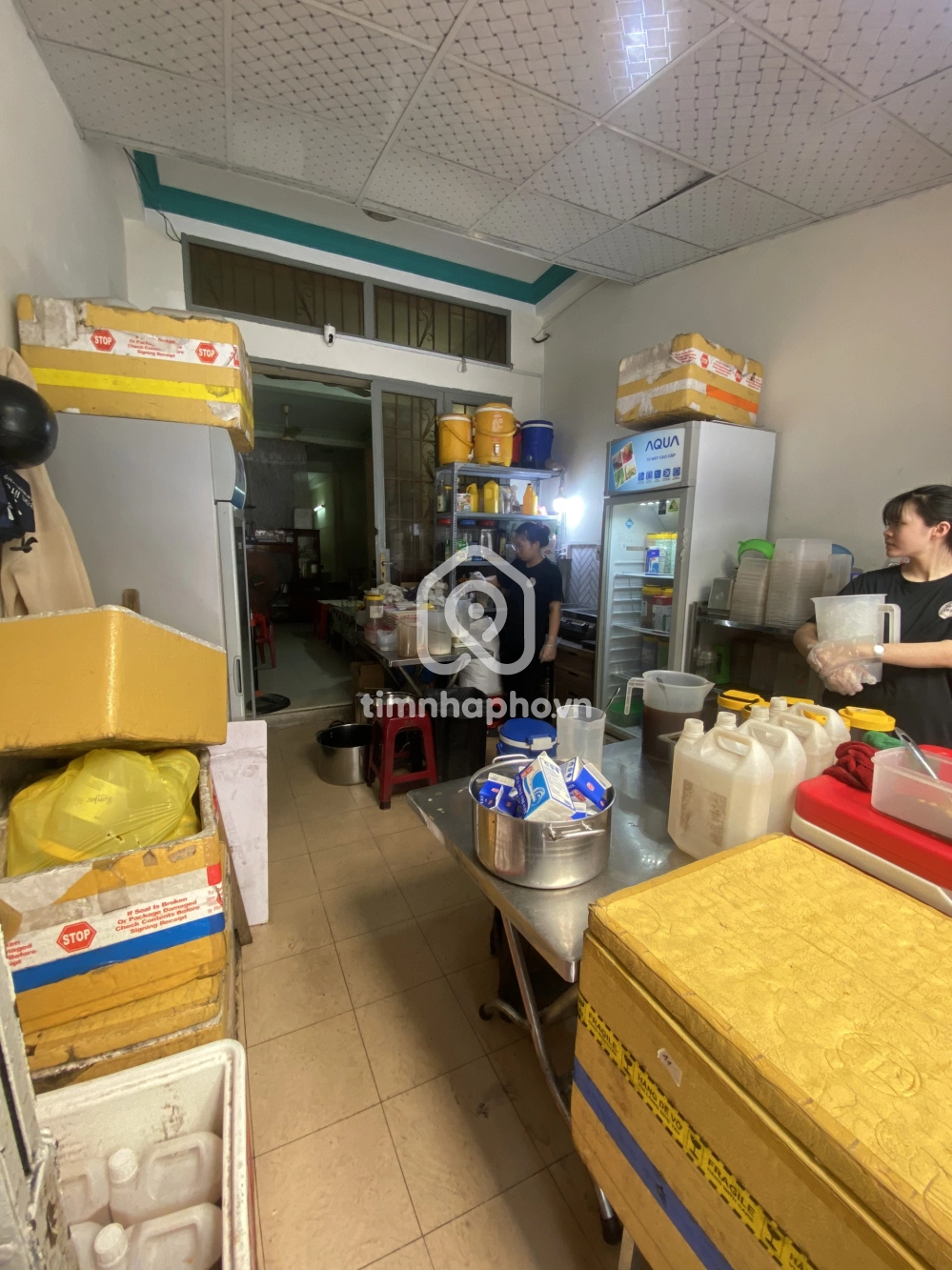 7a/154 Đường Thành Thái, Phường 14, Quận 10