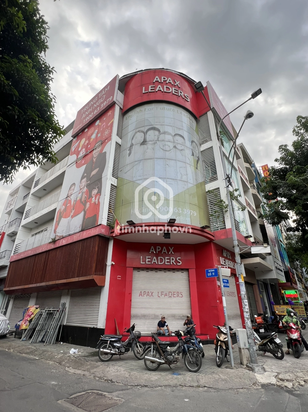 31 Đường Phan Xích Long, Phường 2, Phú Nhuận