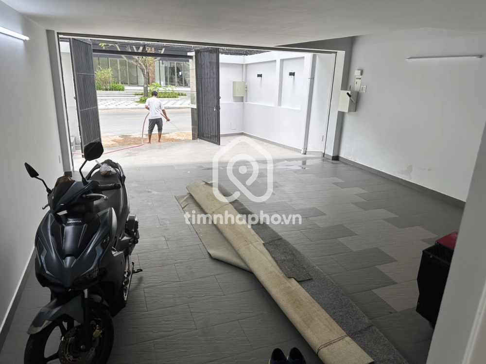 189C1 Đường Nguyễn Văn Hưởng, Phường Thảo Điền, Thủ Đức