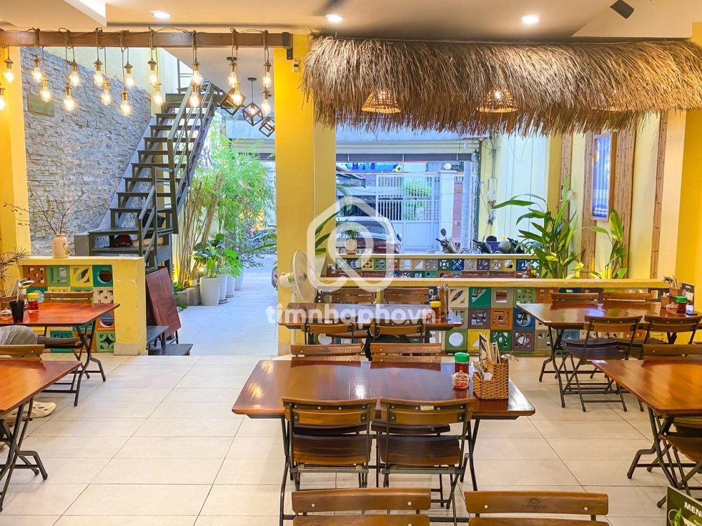 54-56 Đường Nguyễn Đình Chính, Phường 15, Phú Nhuận