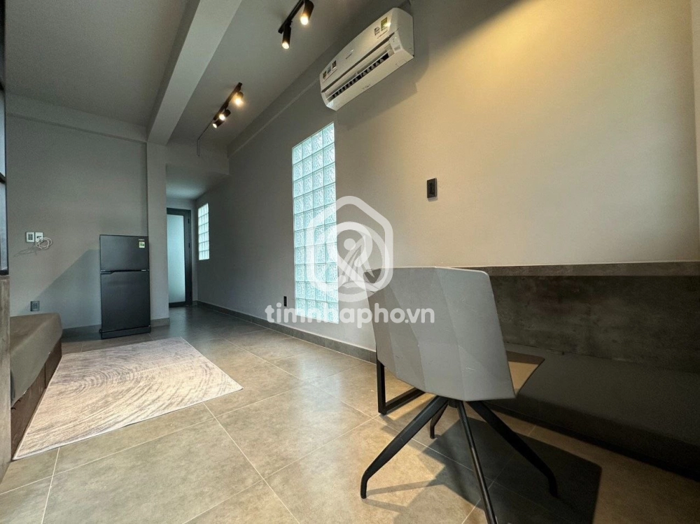 32/10 Đường Nguyễn Cảnh Chân, Phường Cầu Kho, Quận 1