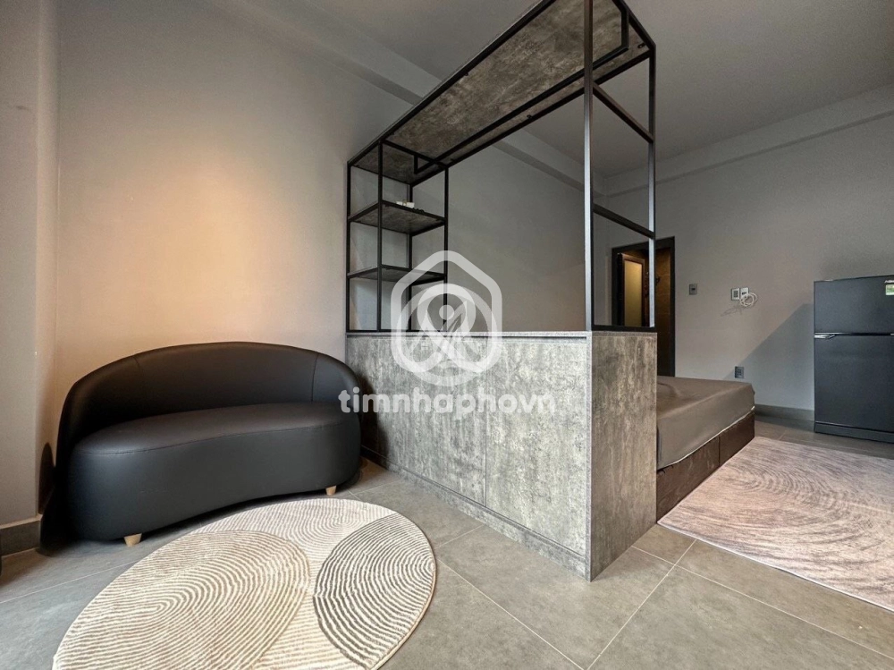 32/10 Đường Nguyễn Cảnh Chân, Phường Cầu Kho, Quận 1