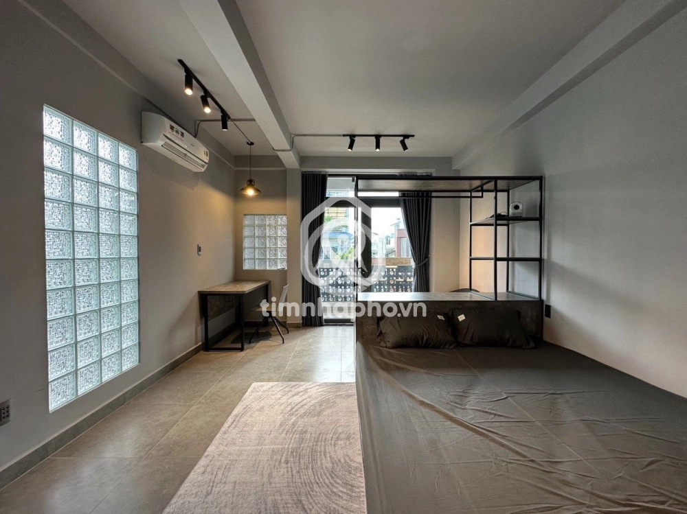 32/10 Đường Nguyễn Cảnh Chân, Phường Cầu Kho, Quận 1