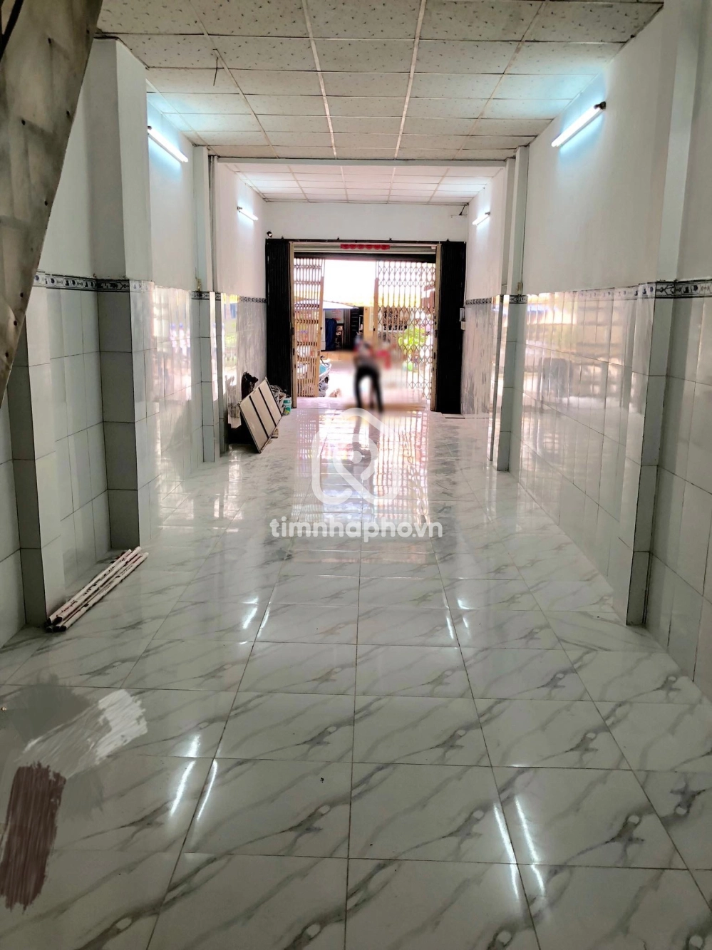 118 Đường Thái Phiên, Phường 2, Quận 11