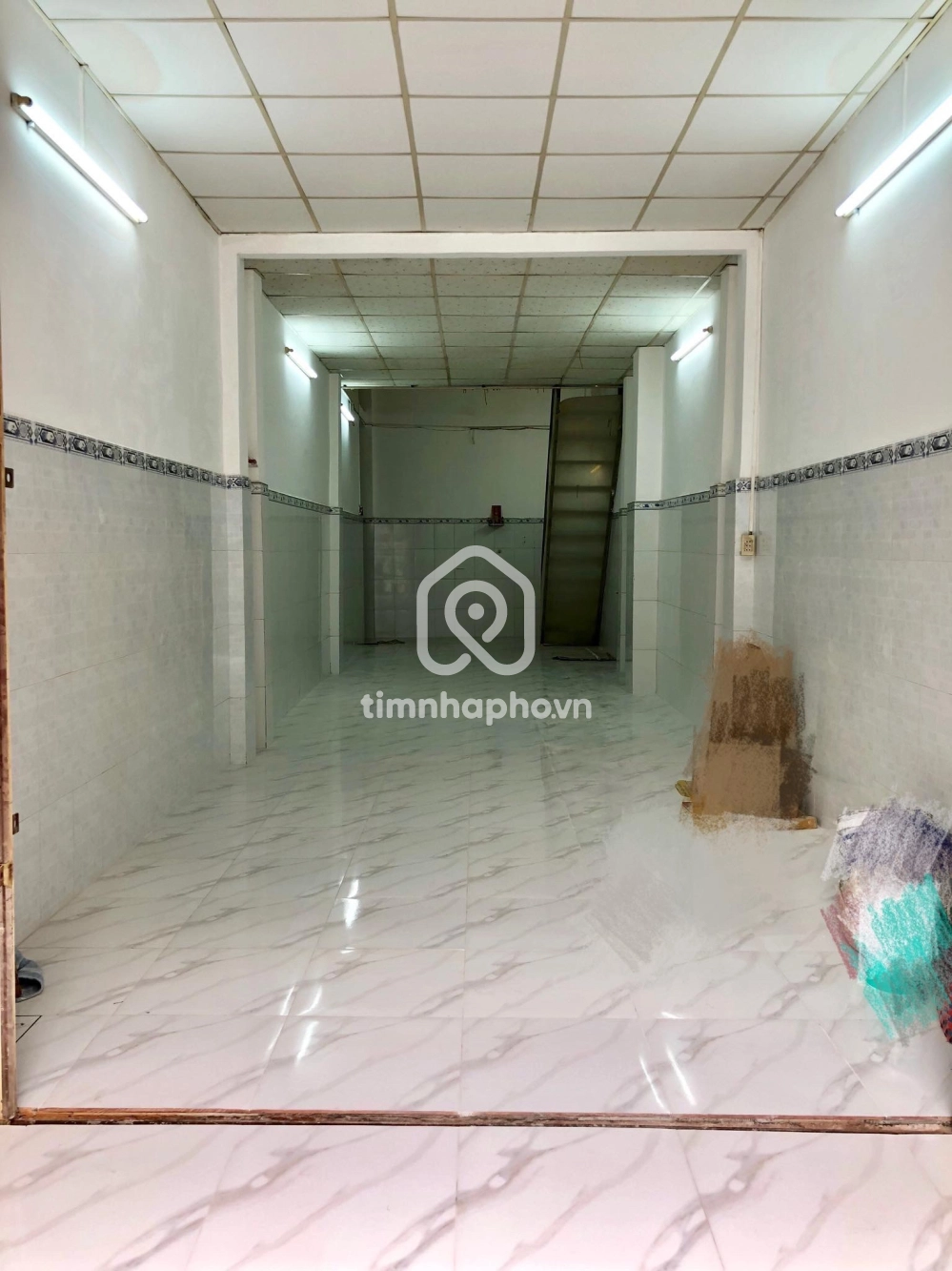 118 Đường Thái Phiên, Phường 2, Quận 11