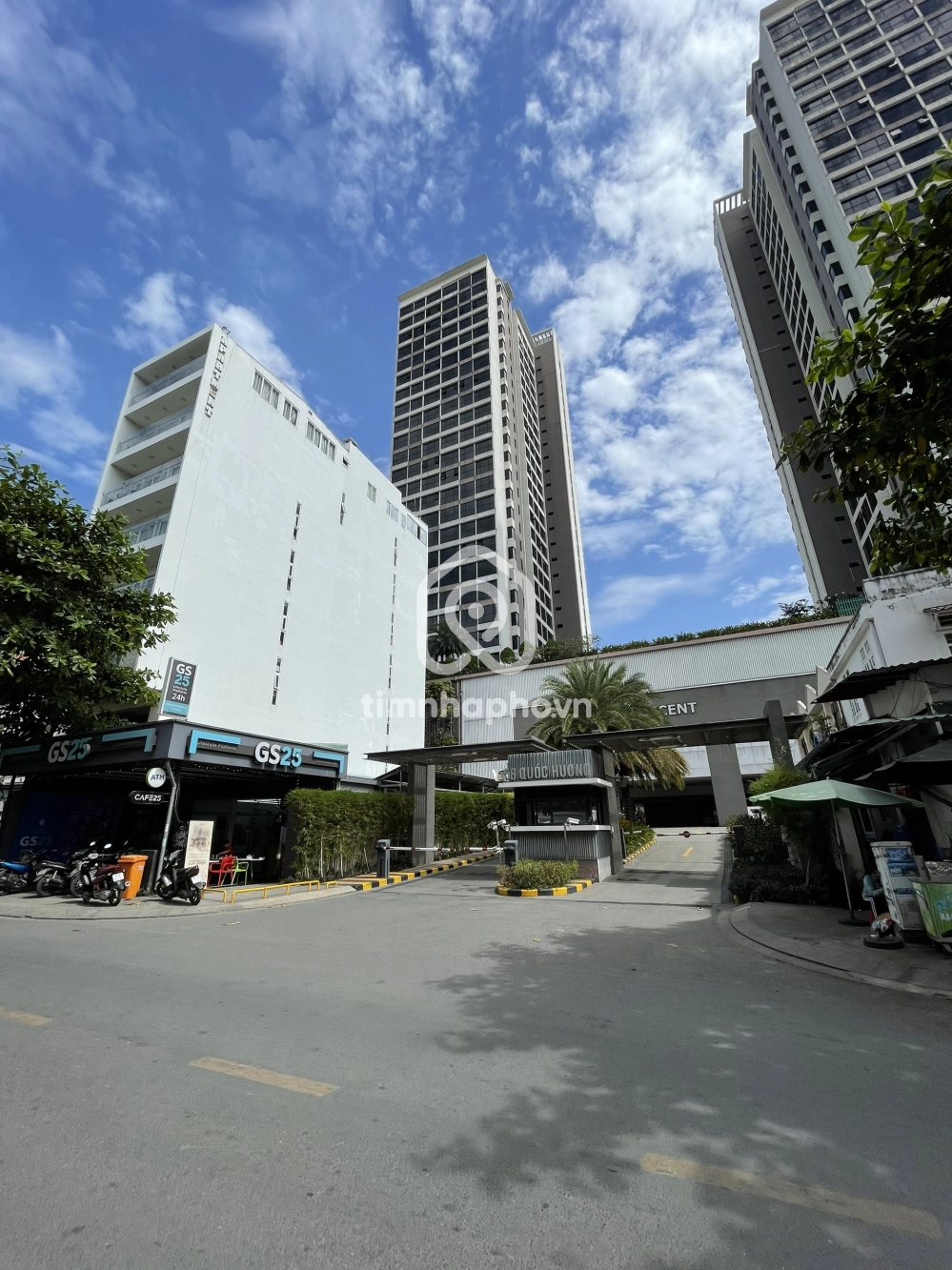 64a Đường Quốc Hương, Phường Thảo Điền, Thủ Đức