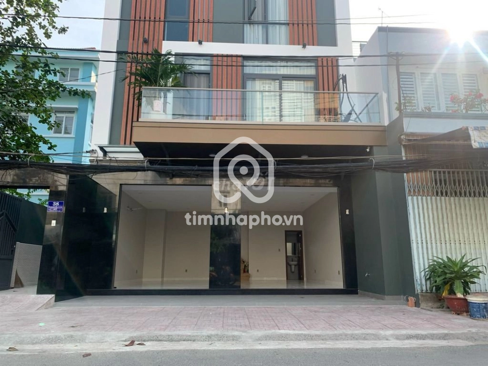 40 Đường Dương Bá Trạc, Phường 1, Quận 8