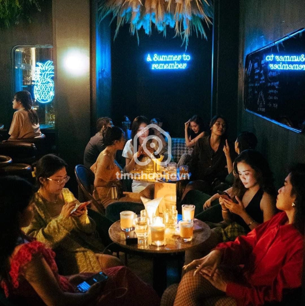 42/7 Đường Hồ Hảo Hớn, Phường Cô Giang, Quận 1
