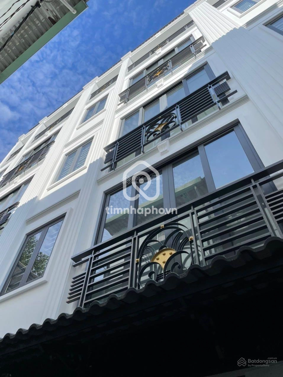 418/9 Đường Trường Sa, Phường 2, Phú Nhuận