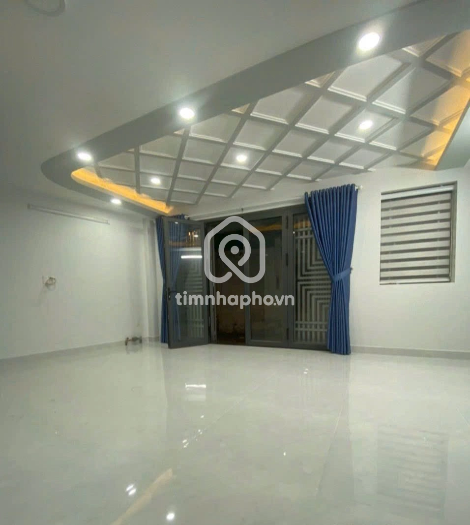 418/9 Đường Trường Sa, Phường 2, Phú Nhuận