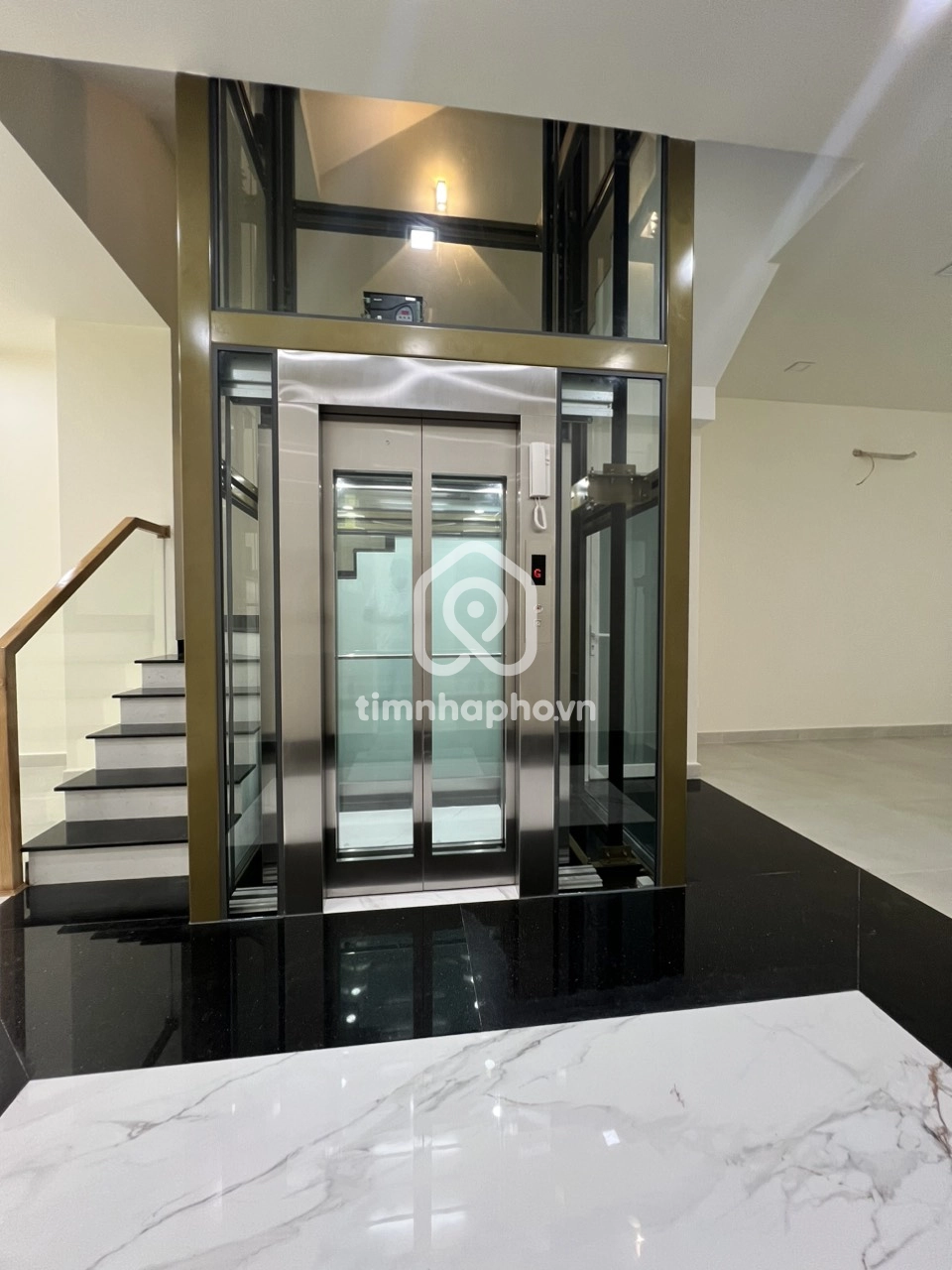 320 Đường Số 1, Phường Bình Trị Đông B, Bình Tân