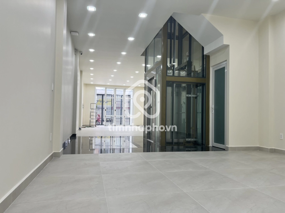 320 Đường Số 1, Phường Bình Trị Đông B, Bình Tân