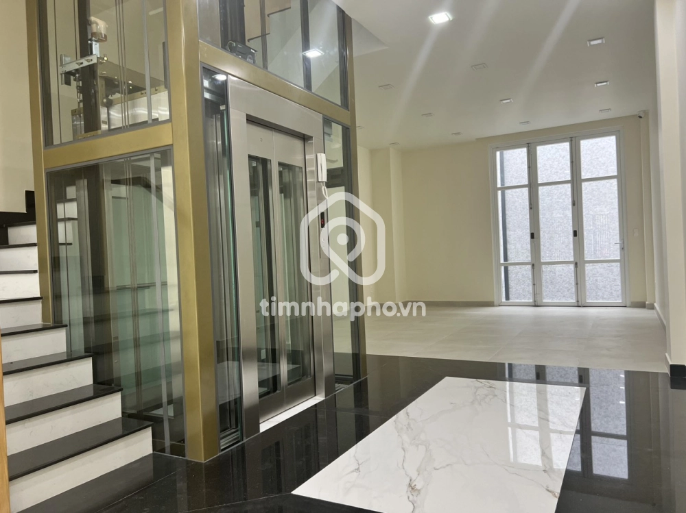 320 Đường Số 1, Phường Bình Trị Đông B, Bình Tân