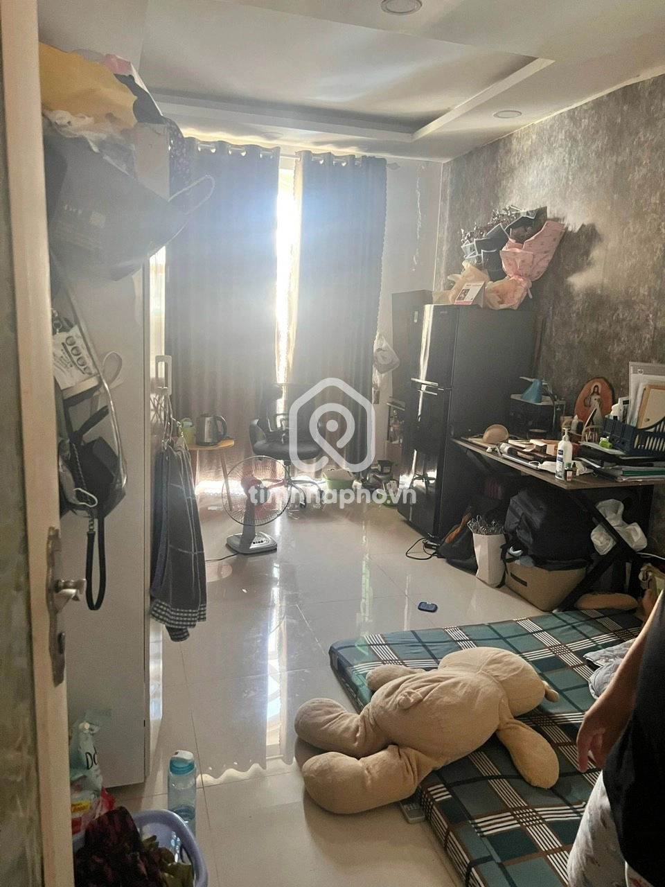 413/47a1 Đường Lê Văn Sỹ, Phường 12, Quận 3