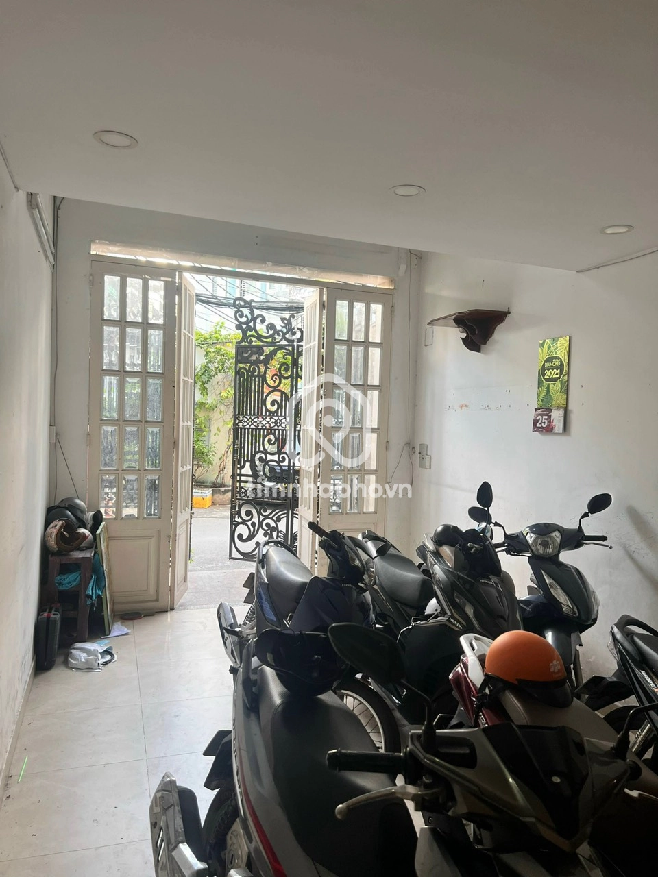 413/47a1 Đường Lê Văn Sỹ, Phường 12, Quận 3