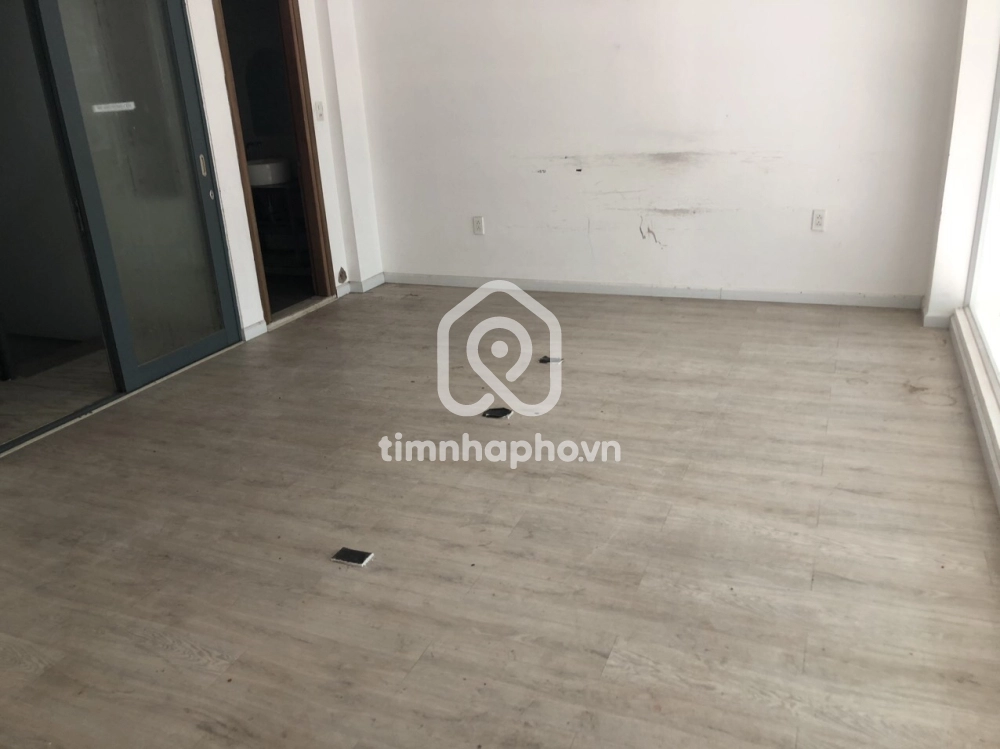 287 Đường Đinh Tiên Hoàng, Phường Tân Định, Quận 1