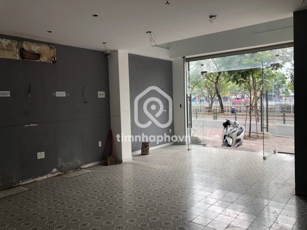 287 Đường Đinh Tiên Hoàng, Phường Tân Định, Quận 1