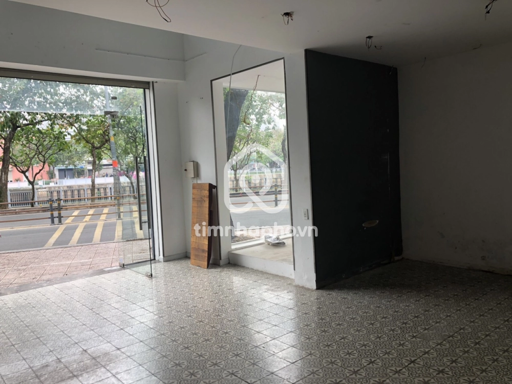 287 Đường Đinh Tiên Hoàng, Phường Tân Định, Quận 1