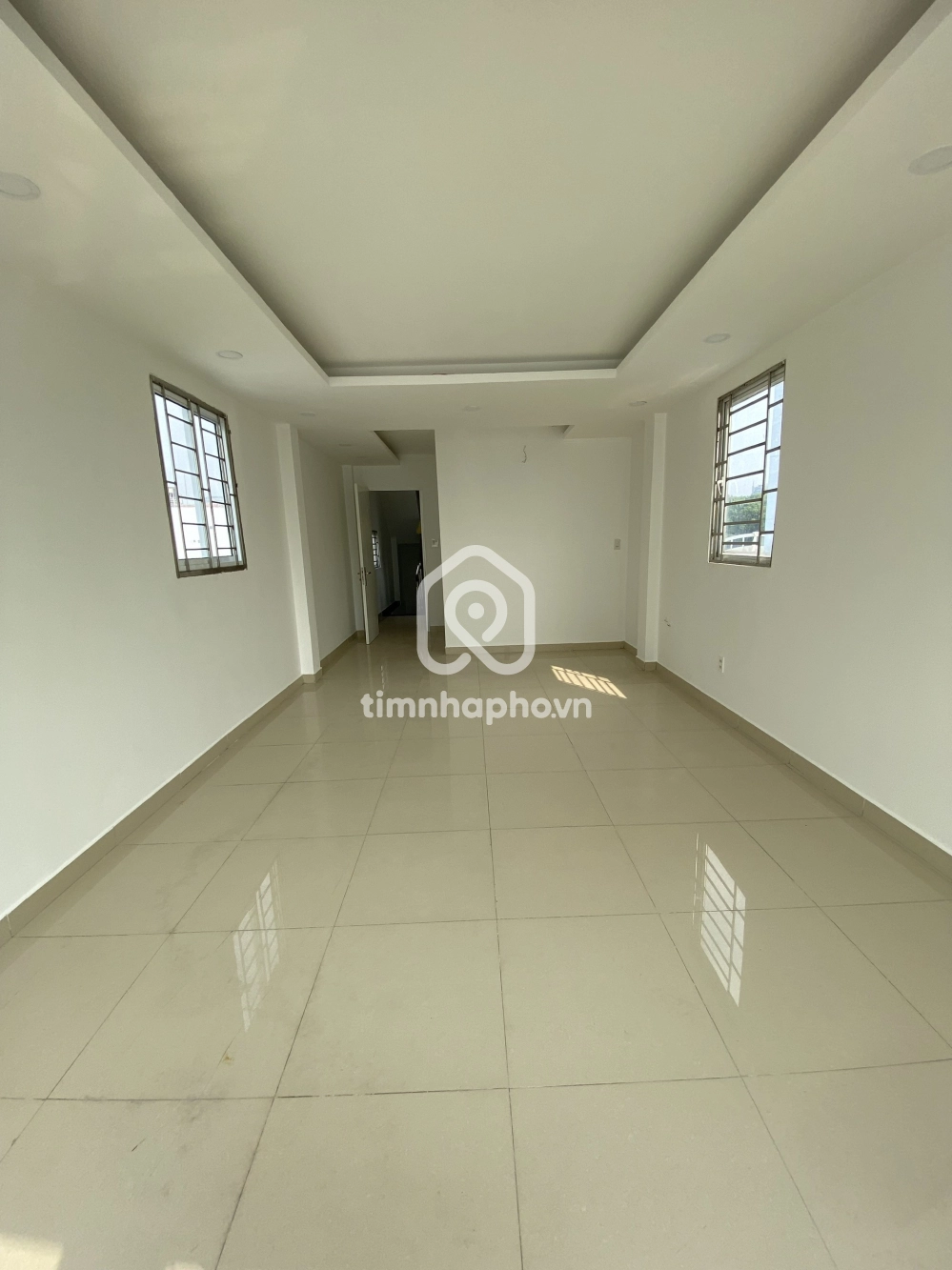 40 Đường Lê Thị Riêng, Phường Bến Thành, Quận 1