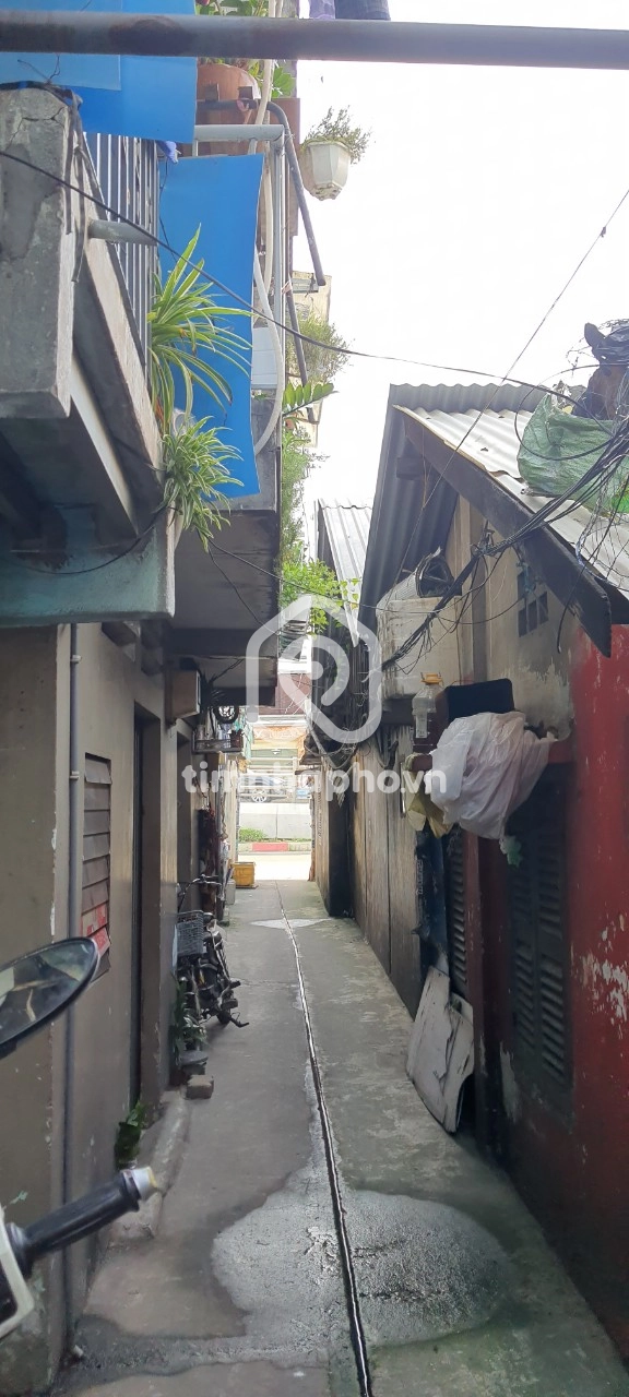 698/2 Đường Hồng Bàng, Phường 1, Quận 11