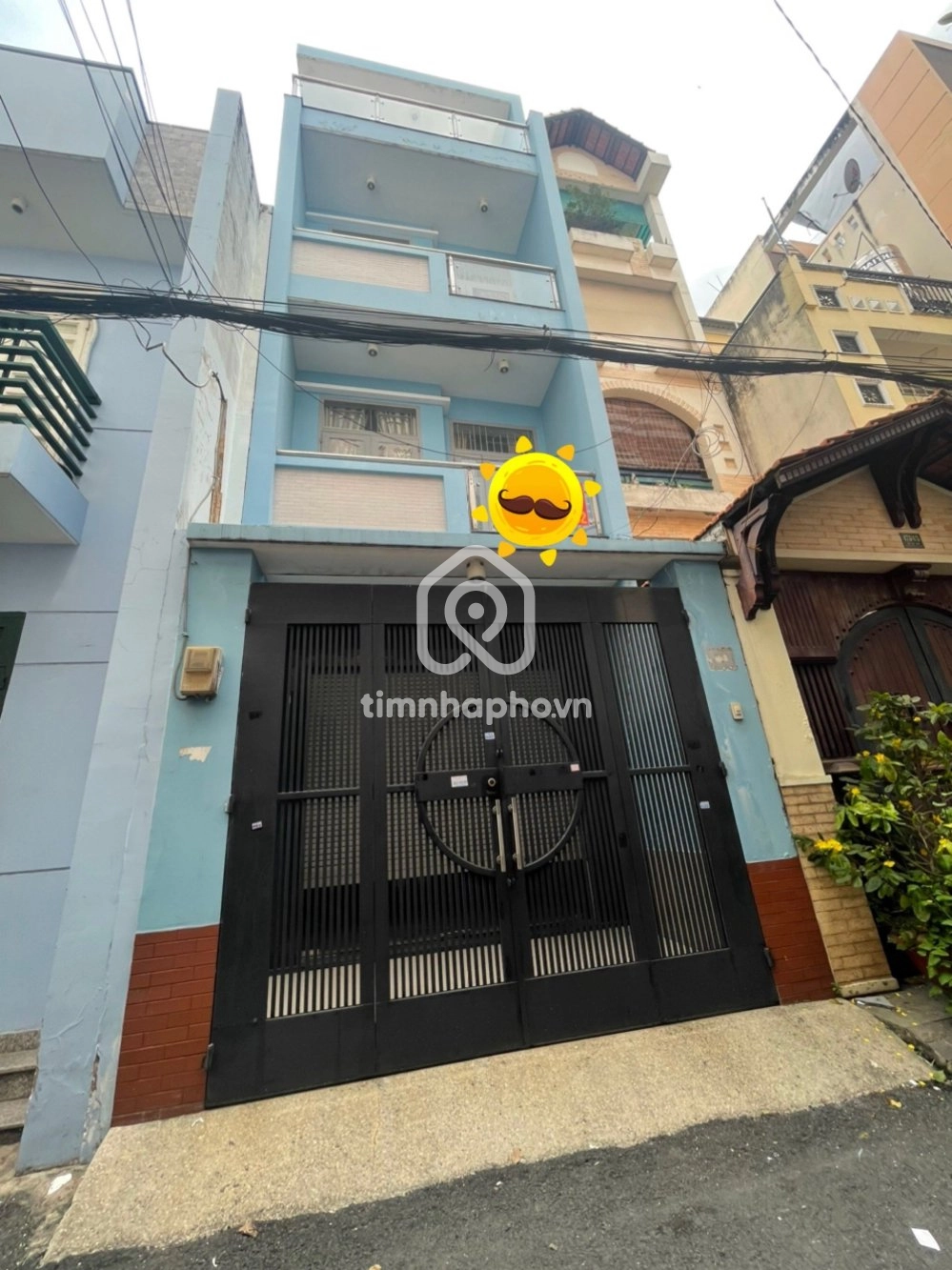 9M Đường Tô Hiến Thành, Phường 14, Quận 10
