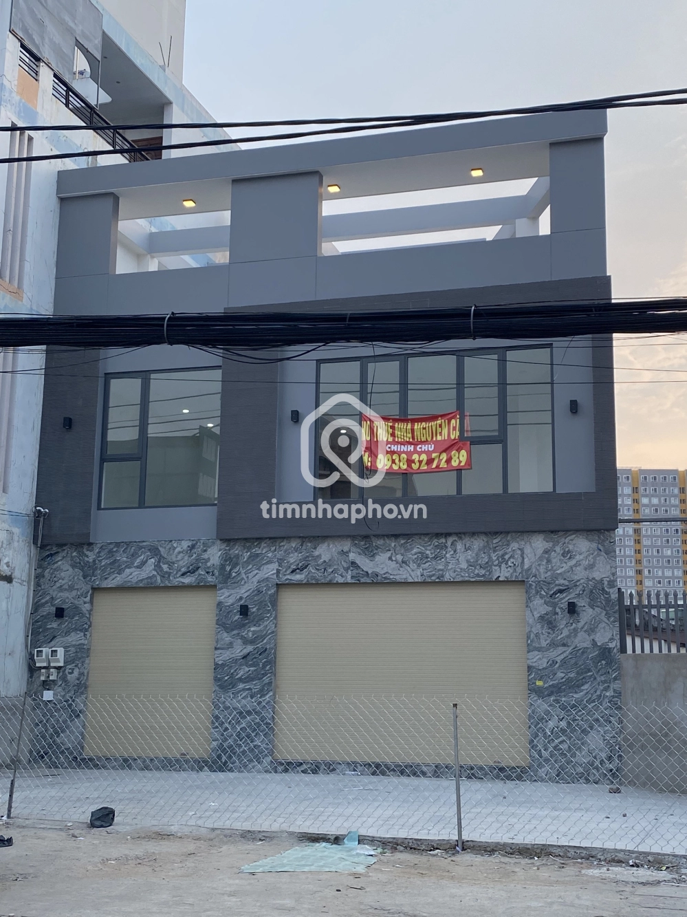 610 Đường Nguyễn Thị Định, Phường Thạnh Mỹ Lợi, Thủ Đức