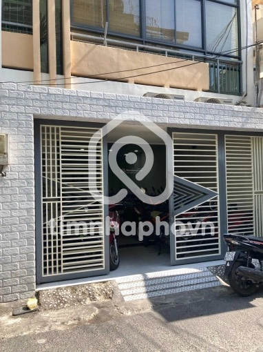 335/3 Đường Điện Biên Phủ, Phường 4, Quận 3